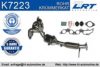 FORD 1675853 Manifold Catalytic Converter